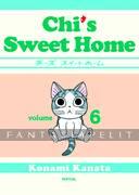 Chi's Sweet Home 06