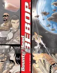 Bounty Head Bebop RPG