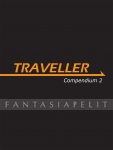 Traveller Compendium 2 (HC)