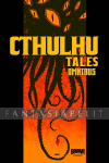 Cthulhu Tales Omnibus 1: Delirium