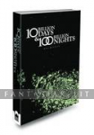 Ten Billion Days and One Hundred Billion Nights Novel (HC)