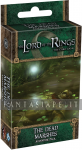 Lord of the Rings LCG: SM5 -The Dead Marshes Adventure Pack