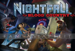 Nightfall: Blood Country