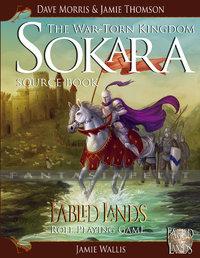 Sokara: The War-Torn Kingdom
