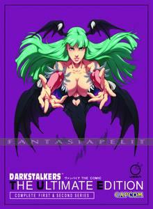 Darkstalkers: Ultimate Edition