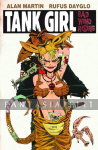 Tank Girl: Bad Wind Rising (HC)