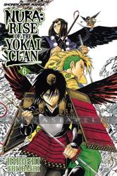 Nura: Rise of the Yokai Clan 06
