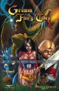 Grimm Fairy Tales 10