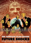 Complete Alan Moore Future Shocks