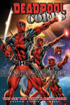 Deadpool Corps 2: You Say You Want a Revolution