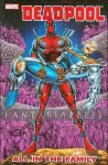 Deadpool: All in the Family