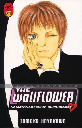 Wallflower 27