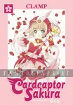 Cardcaptor Sakura Omnibus 3