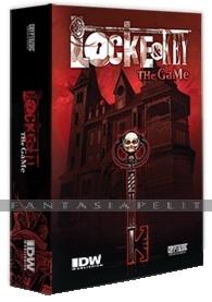 Locke & Key: The Game