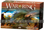 War of the Ring 2nd Edition