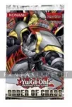 Yu-Gi-Oh! Order of Chaos Booster