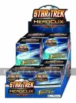 Star Trek Heroclix: Tactics Booster Countertop Display (12)