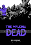 Walking Dead  05 (HC)