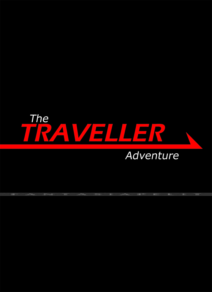 Aramis: The Traveller Adventure (HC)