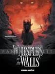 Whispers in the Walls
