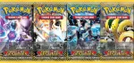 Pokemon: Black & White Next Destinies Booster