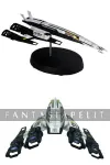 Mass Effect SR-2 Cerberus Normandy Ship Replica