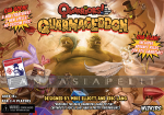 Quarriors!: Quarmageddon Expansion