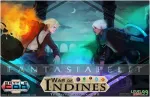 BattleCON: War of Indines