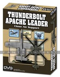 Thunderbolt-Apache Leader