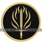 Dragon Age II Embroidered Patch: Templars