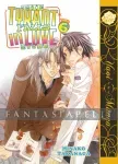 Tyrant Falls in Love 6