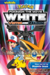 Pokemon the Movie White: Victini & Zekrom