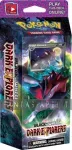 Pokemon Black & White: Dark Explorers Shadows Theme Deck