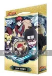 Naruto CCG: Kage Summit Sibling's Fury Theme Deck