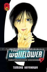 Wallflower 28