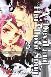Devil and Her Love Song 03