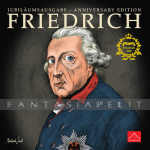 Friedrich 3rd Edition