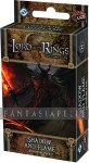 Lord of the Rings LCG: DD6 -Shadow and Flame Adventure Pack