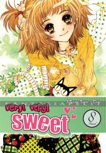 Very Very Sweet 8