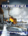 Victory at Sea -Far Flung Seas