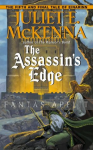 Einarinn 5: The Assassin's Edge