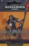 Necron Illuminor Szeras (1)