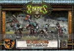 Hordes: Trollblood -Battlegroup Starter