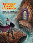 Dungeon Crawl Classics RPG (HC)