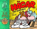 Hagar the Horrible (The Epic Chronicles) - Dailies 4: 1977-78 (HC)