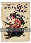 Hole of Tank Girl: Slipcased Collector's Edition (HC)