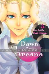 Dawn of the Arcana 05