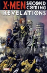 X-Men: Second Coming -Revelations