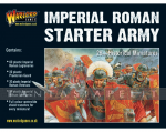 Imperial Roman Starter Army Box (124)