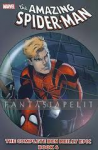 Amazing Spider-Man: Complete Ben Reilly Epic 4